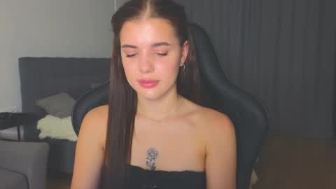 Adriana online show from 09/20/25, 09:49