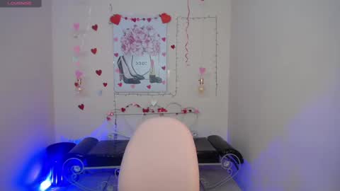 Adri  online show from 01/30/25, 03:44