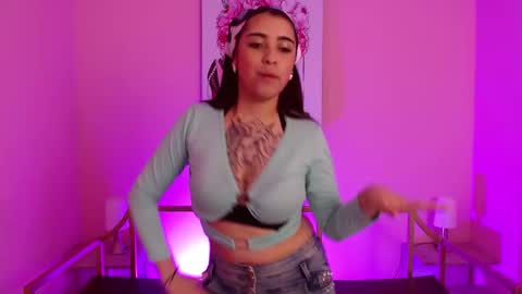 Adri  online show from 01/06/26, 12:20