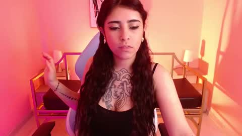 Adri  online show from 01/10/26, 12:18