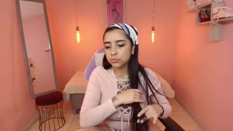 Adri  online show from 01/19/26, 12:53