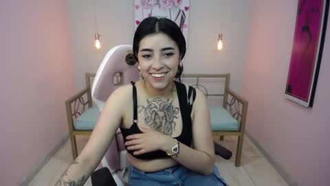 Adri  online show from 03/05/26, 12:23