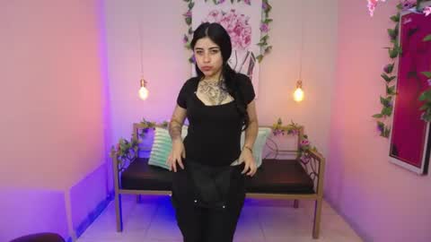 Adri  online show from 06/27/26, 11:59