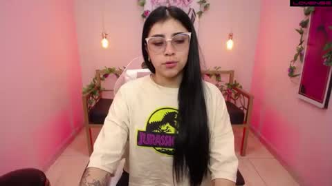 Adri  online show from 07/06/26, 12:02