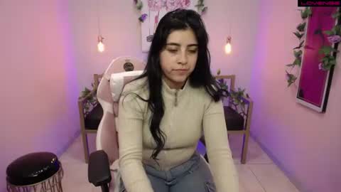 Adri  online show from 07/09/26, 01:04