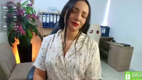adri miller online show from 07/17/26, 02:45