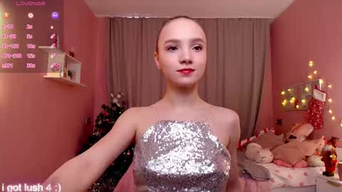 Eva online show from 12/21/25, 07:37