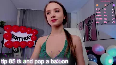 Eva online show from 01/13/26, 07:46