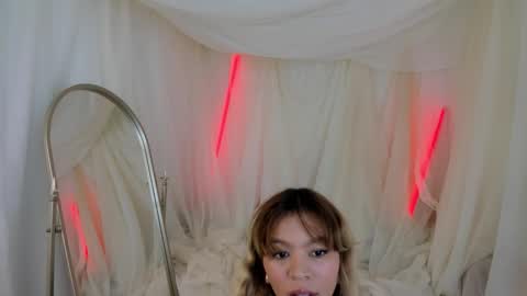 Adriana online show from 09/27/25, 01:38