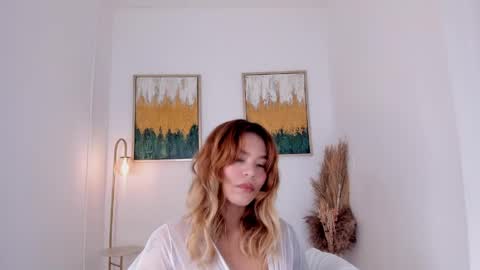 Adriana online show from 06/03/26, 11:57