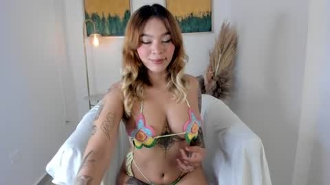 Adriana online show from 07/15/26, 12:21