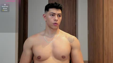 Adrian del Mar online show from 03/30/26, 05:25