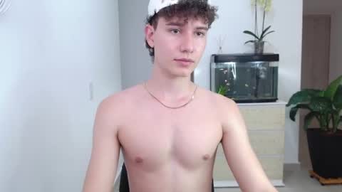 Snapshot of adrian_morelli chatting on 12/13/24, 10:13 adrian morelli online show from 12/13/24, 10:13