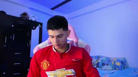 ADRIAN online show from 02/26/26, 06:51