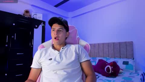 ADRIAN online show from 03/13/26, 07:09