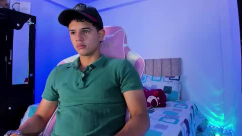 ADRIAN online show from 03/16/26, 06:45