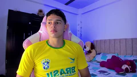 ADRIAN online show from 03/18/26, 06:55