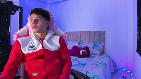 ADRIAN online show from 03/30/26, 06:53