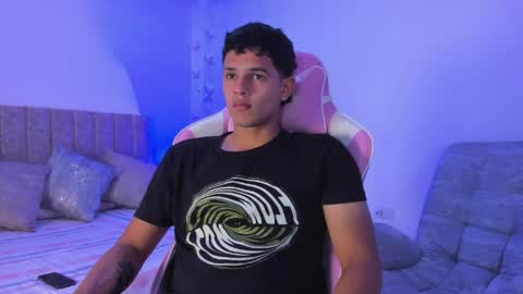 ADRIAN online show from 05/02/26, 06:24