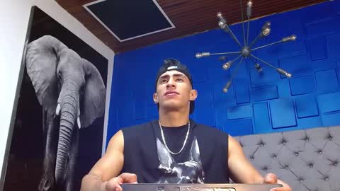   online show from 01/23/25, 11:58