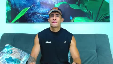   online show from 03/01/25, 11:50