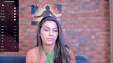Snapshot of adriana1_ chatting on 10/01/25, 07:09 Adriana online show from 10/01/25, 07:09