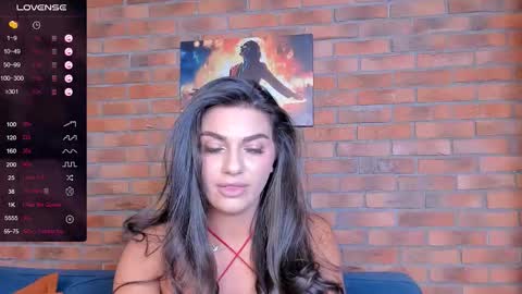 Snapshot of adriana1_ chatting on 10/06/25, 06:27 Adriana online show from 10/06/25, 06:27