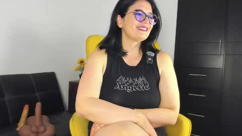Adriana online show from 05/15/26, 03:24