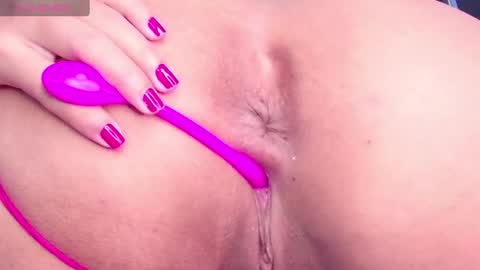 AdrianaSexy online show from 01/02/25, 03:15