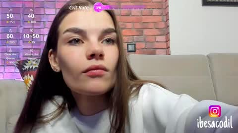 Adri online show from 12/17/24, 10:11