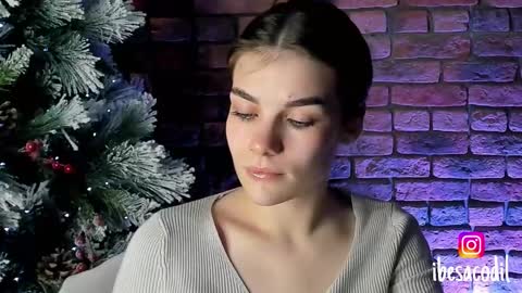 Adri online show from 12/29/24, 11:08