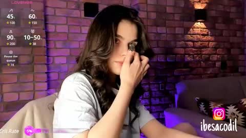 Adri online show from 01/20/25, 10:48