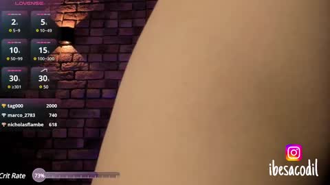 Adri online show from 01/24/25, 12:20