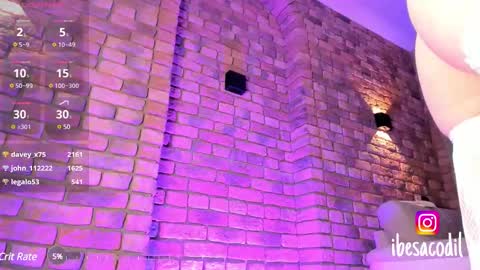 Adri online show from 01/28/25, 12:57