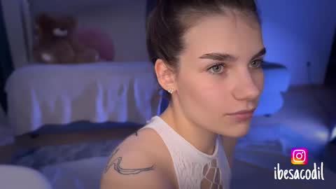 Adri online show from 09/11/25, 07:14