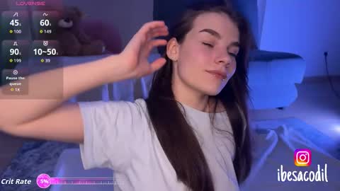 Adri online show from 09/16/25, 10:00