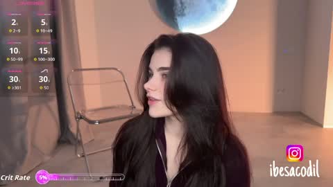 Adri online show from 04/06/26, 08:10