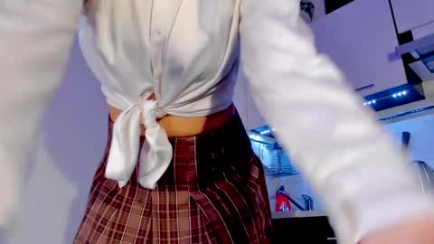 Adriana online show from 02/28/26, 09:27