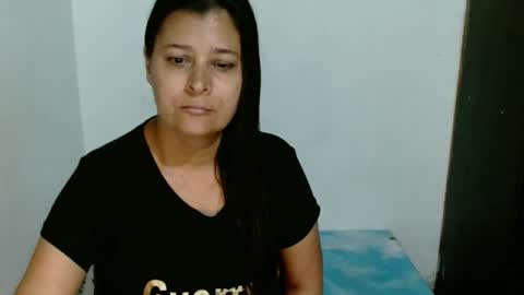 Adriana milf online show from 01/10/26, 03:19