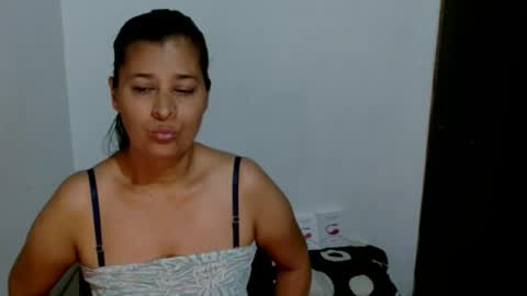 Snapshot of adriana_milf chatting on 06/15/26, 05:20 Adriana milf online show from 06/15/26, 05:20