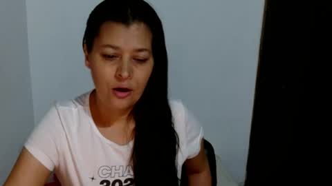 Snapshot of adriana_milf chatting on 06/23/26, 05:38 Adriana milf online show from 06/23/26, 05:38