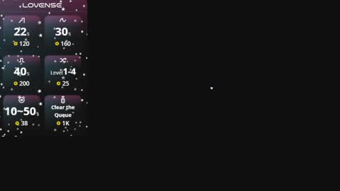 Adri  online show from 10/01/25, 12:00