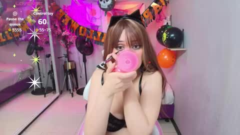 Adri  online show from 10/29/25, 12:07