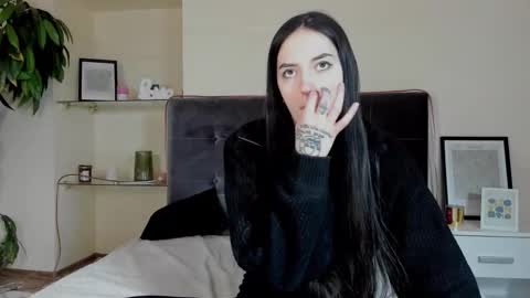 Adriana online show from 02/10/26, 07:01