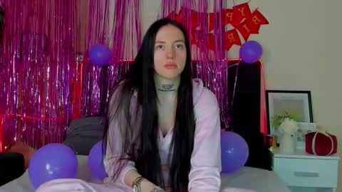 Adriana online show from 02/20/26, 06:59