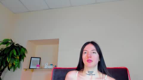 Adriana online show from 03/05/26, 10:55