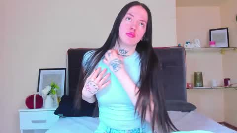 Adriana online show from 03/16/26, 01:04