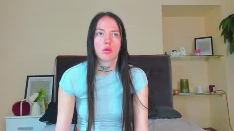 Adriana online show from 03/17/26, 02:20