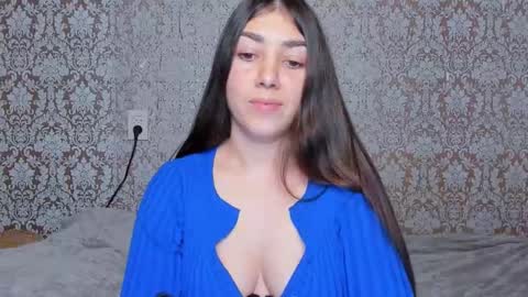 Adriana online show from 02/02/26, 08:40