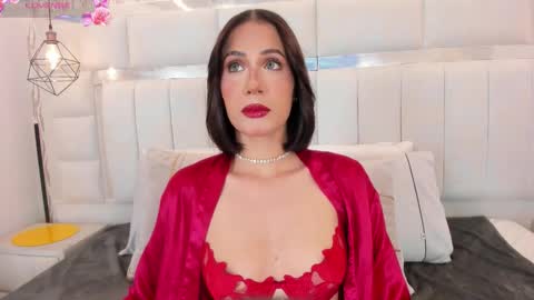 ADRIANA ROSSETTI online show from 03/01/26, 05:20